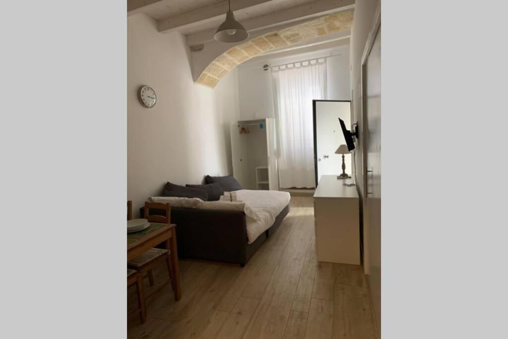Casa Morola Monolocale Διαμέρισμα Trani Εξωτερικό φωτογραφία